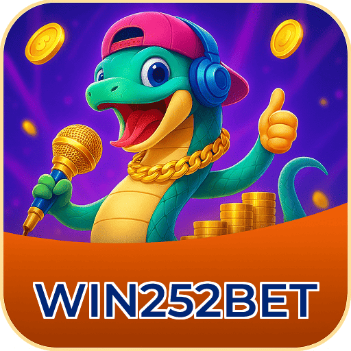WIN252BET: Seu Cassino Online Seguro e Premiado